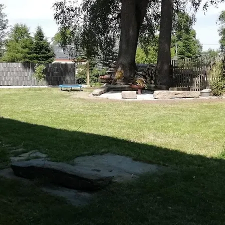 Campsite Vip-zelten Im Garten - *